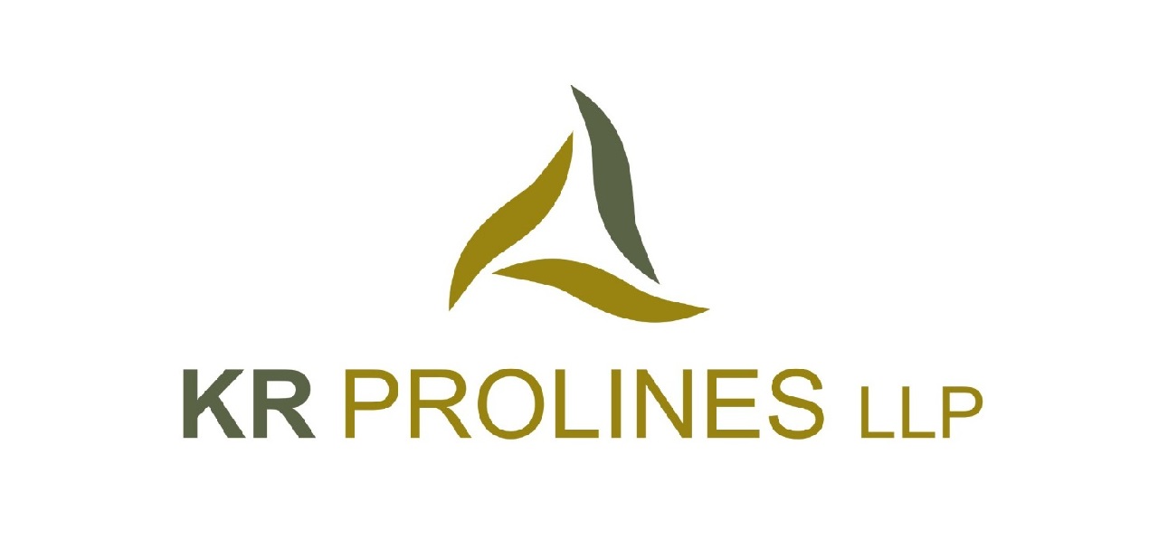 KR Prolines LLP